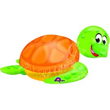 31" Silly Sea Turtle