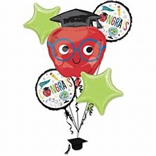 Future Dreams Bouquet of Balloons