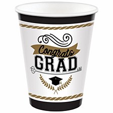 Achievement is Key Cups