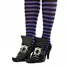 Witch Shoe Covers Witch Shoe Covers