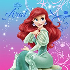 Ariel Napkins