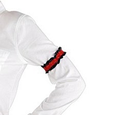 Garter Armbands