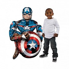 Captain America AirWalker