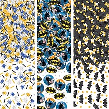 Batman Confetti