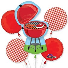 BBQ Bouquet BBQ Bouquet