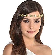 Bejeweled Headband