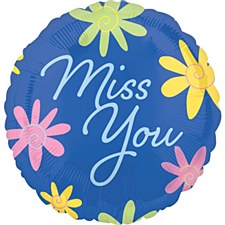 18"Miss You