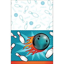 Bowling Tablecover