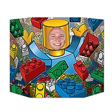 Building Block Photo Prop