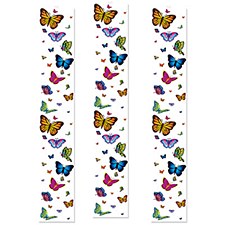 Butterfly Party Panels