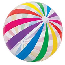 Inflatable Jumbo Beach Ball
