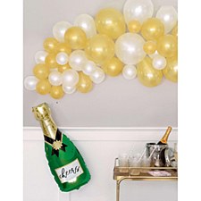 Balloon Cascade Kit Balloon Cascade Kit