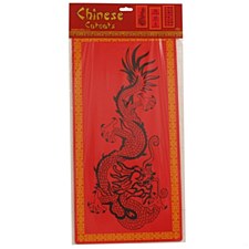 Chinese Cultural Cutouts