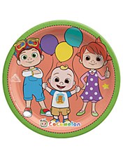7"Cocomelon
