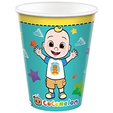 Cocomelon Cups