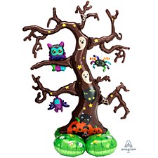 Creepy Tree AirLoonz