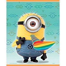Despicable Me 2 Loot Bags