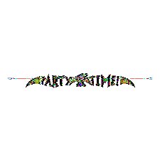 Dino Party Time Banner