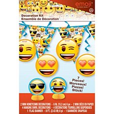 Emoji Decoarting Kit