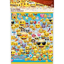 Emoji Loot Bag