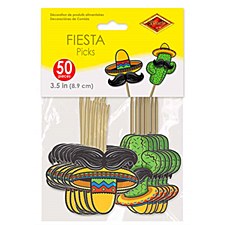 Fiesta Picks