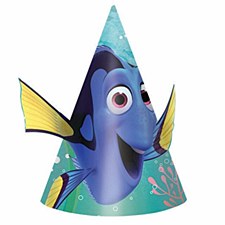 Finding Dory