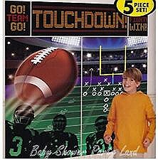 Wall Decoration Kit Football