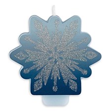 Frozen II Candle