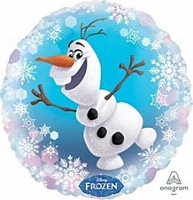 18" Frozen Olaf