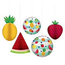 Fruit Hanging Bouquet