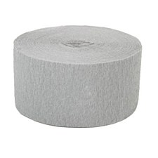 Streamer- Grey