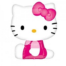 22" Hello Kitty