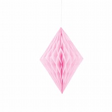 Lovely Pink Tissue Diamond