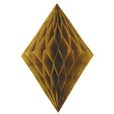 Gold Tissue Diamond