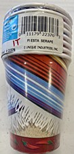 Fiesta Serape Cups
