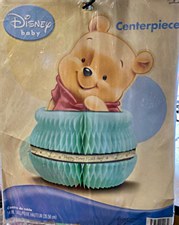 Centerpiece Winnie the Pooh