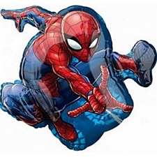 29" Spider-Man
