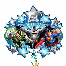 32" Justice League 32" Justice League