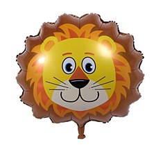 29" Lion Head 29" Lion Head