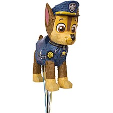Marshall Paw Patrol Pinata