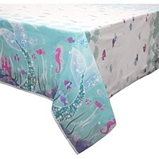 Mermaid Tablecover