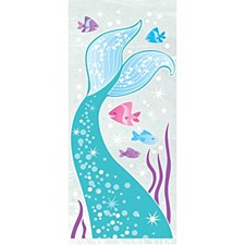 Mermaid Loot Bags