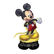 Mickey AirLoonz