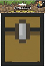 Minecraft Loot Bags