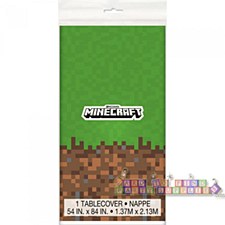 Minecraft Tablecover