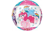 My Little Pony Orbz