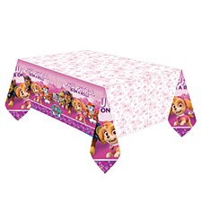 PAW PATROL TABLE COVER