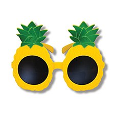 Pineapple Glasses Pineapple Glasses