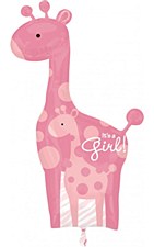 42"Safari baby Girl Giraffe 42"Safari baby Girl Giraffe
