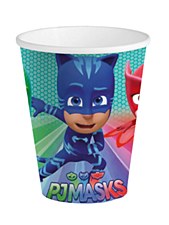 Pj Masks Cups